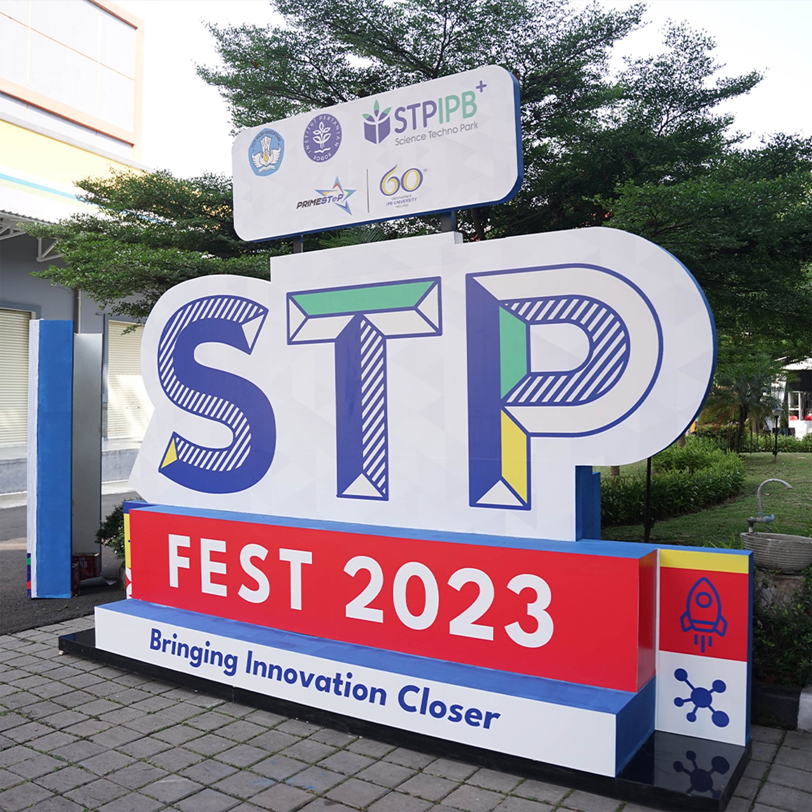 event production